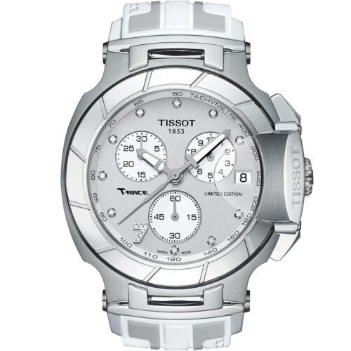 Tissot T Sport T Race T048 417 17 036 00