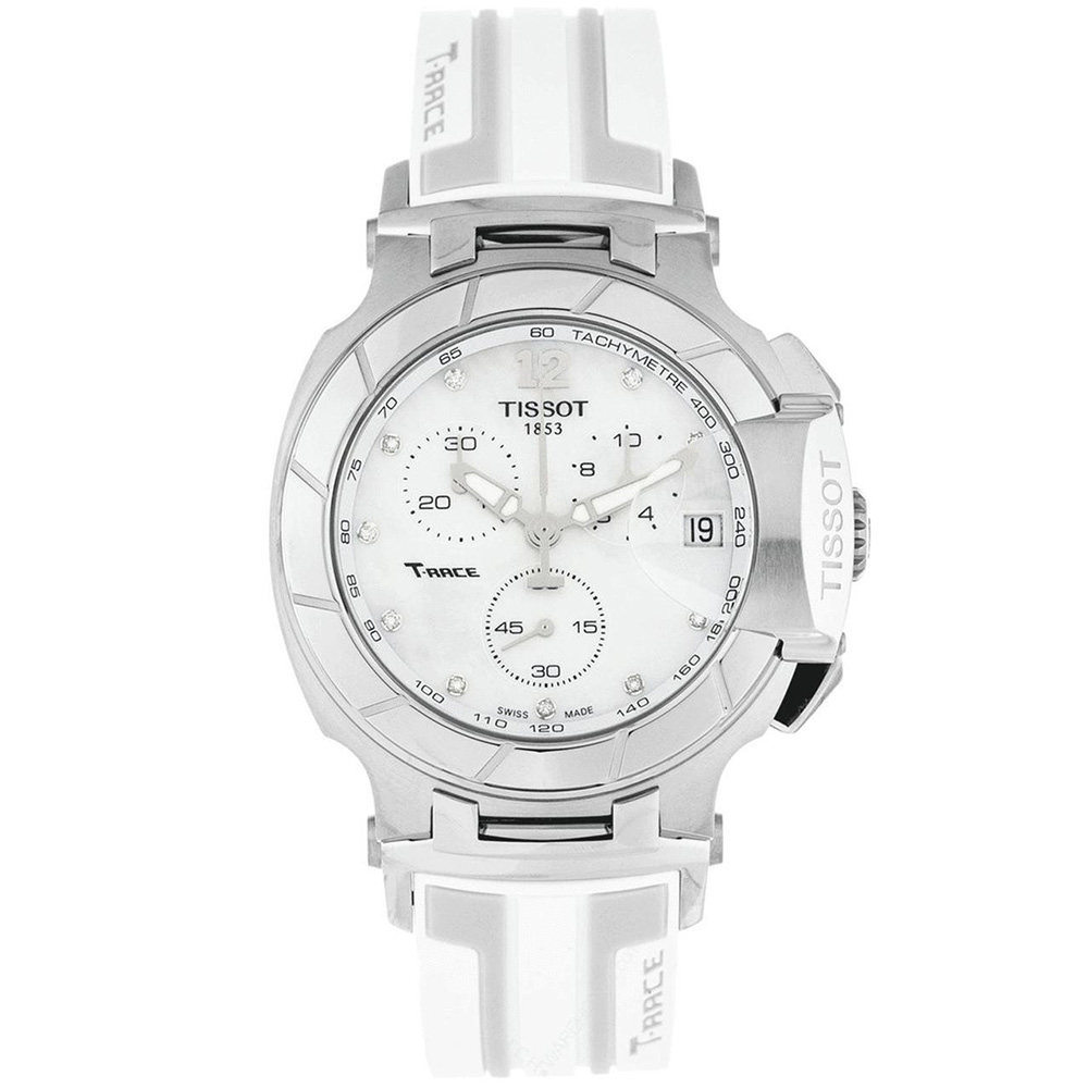 Tissot T Sport T Race T048 417 17 116 00