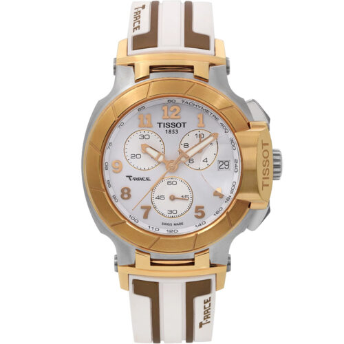 Tissot T Sport T Race T048 417 27 012 00