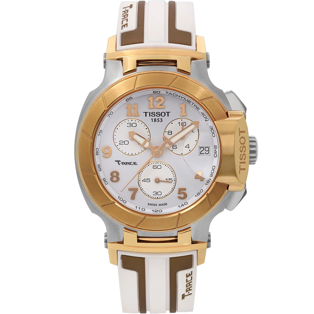 Tissot T Sport T Race T048 417 27 012 00