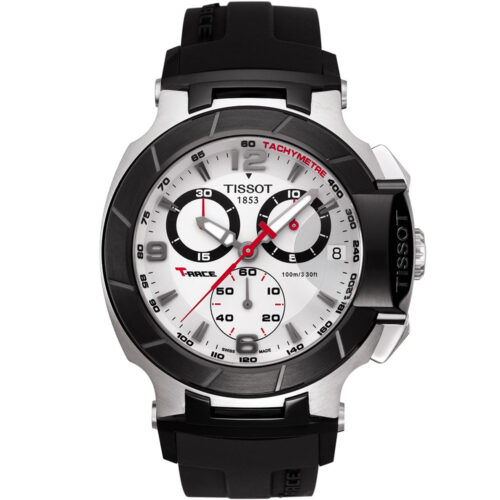 Tissot T Sport T Race T048 417 27 037 00