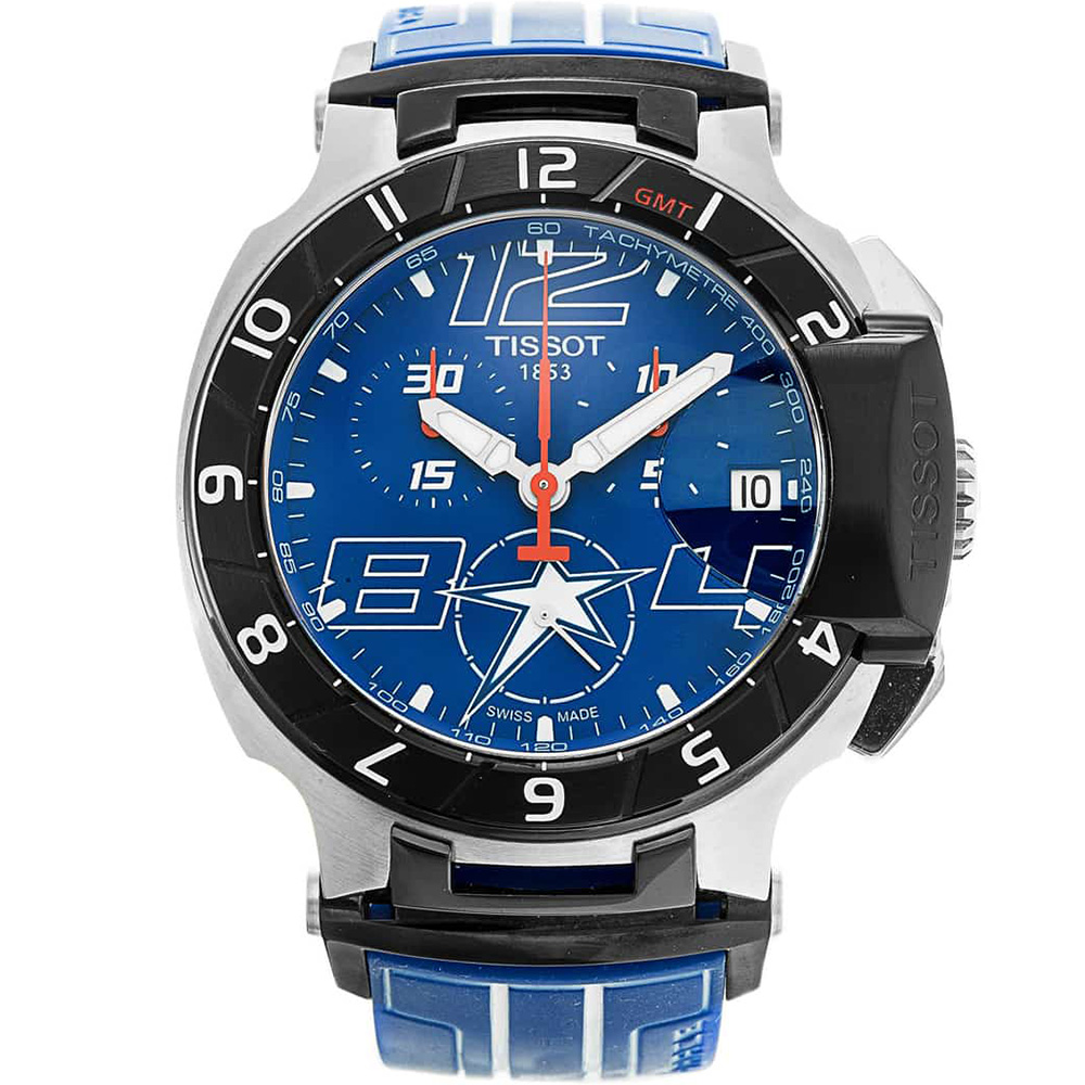 Tissot T Sport T Race T048 417 27 047 00