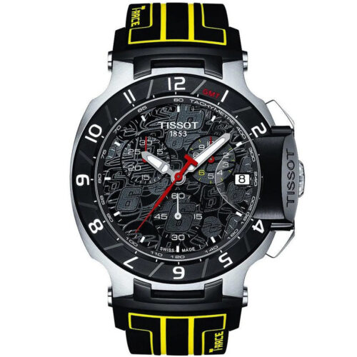 Tissot T Sport T Race T048 417 27 051 03