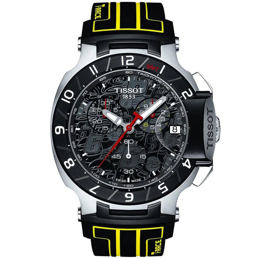 Tissot T Sport T Race T048 417 27 051 03