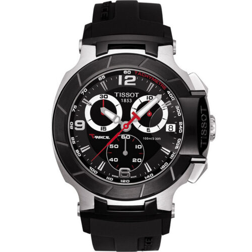 Tissot T Sport T Race T048 417 27 057 00