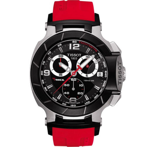 Tissot T Sport T Race T048 417 27 057 01