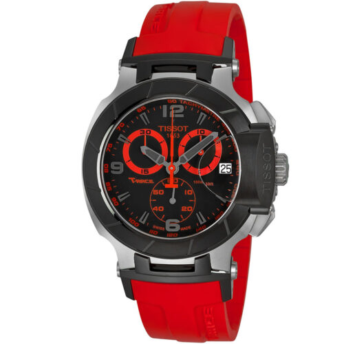 Tissot T Sport T Race T048 417 27 057 02