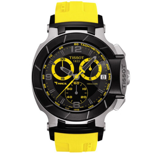 Tissot T Sport T Race T048 417 27 057 03