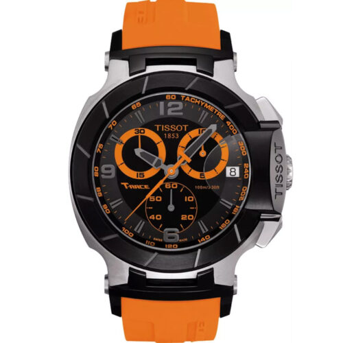 Tissot T Sport T Race T048 417 27 057 04