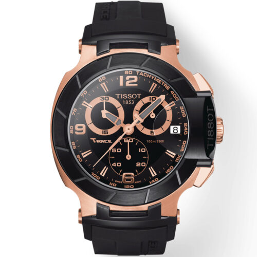 Tissot T Sport T Race T048 417 27 057 06