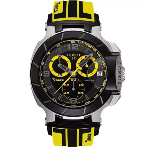 Tissot T Sport T Race T048 417 27 057 11