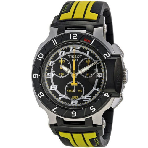Tissot T Sport T Race T048 417 27 057 13