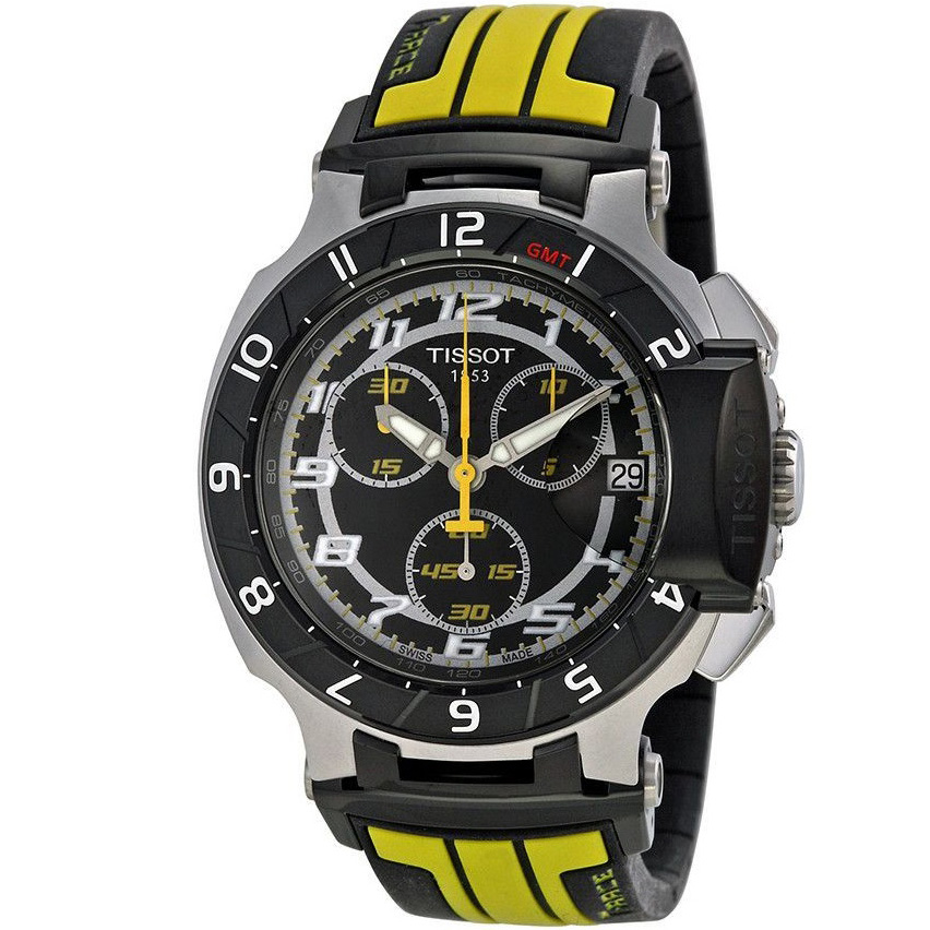 Tissot T Sport T Race T048 417 27 057 13