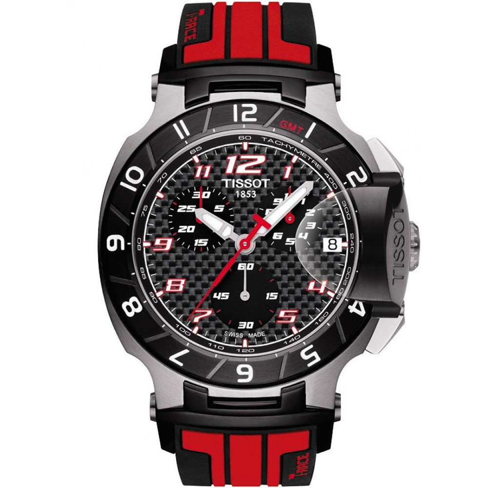 Tissot T Sport T Race T048 417 27 207 01