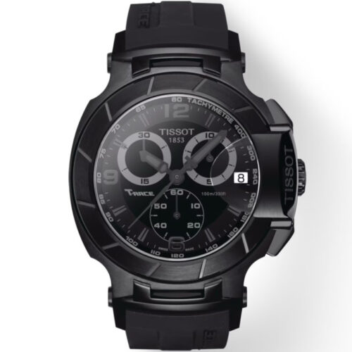 Tissot T Sport T Race T048 417 37 057 00