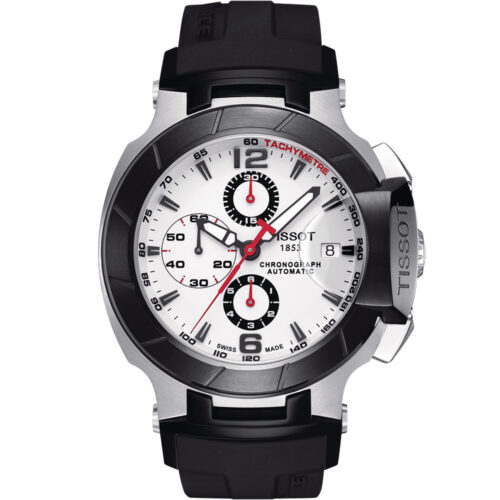 Tissot T Sport T Race T048 427 27 037 00