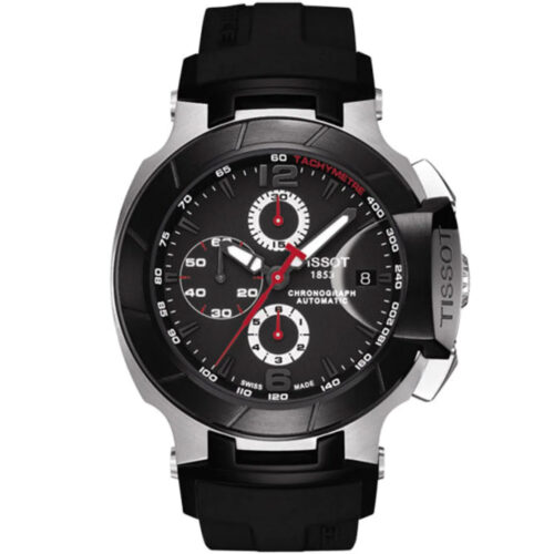 Tissot T Sport T Race T048 427 27 057 00