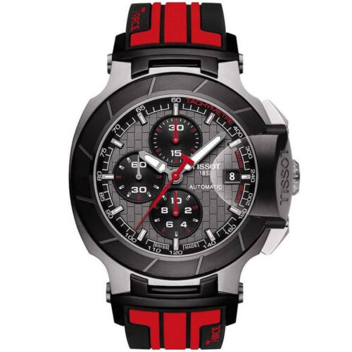 Tissot T Sport T Race T048 427 27 061 00