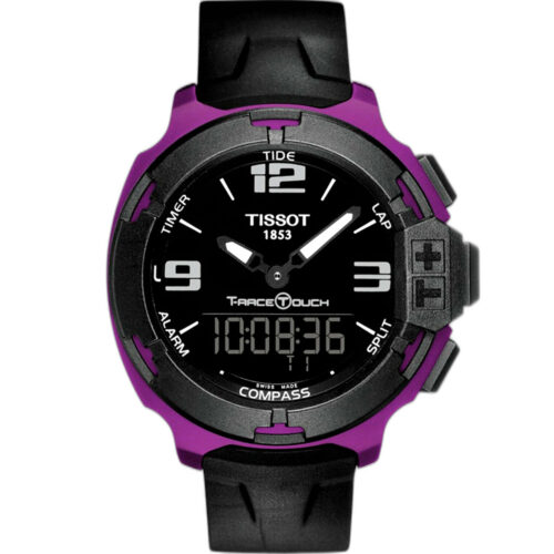 Tissot T Sport T Race T081 420 97 057 05