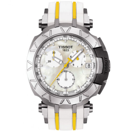 Tissot T Sport T Race T092 417 17 111 00