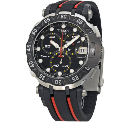 Tissot T Sport T Race T092 417 27 051 00