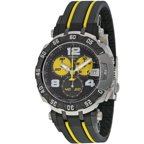 Tissot T Sport T Race T092 417 27 057 00