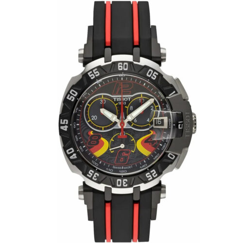 Tissot T Sport T Race T092 417 27 057 02
