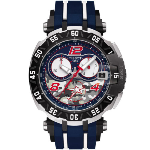 Tissot T Sport T Race T092 417 27 057 03