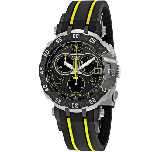 Tissot T Sport T Race T092 417 27 067 00