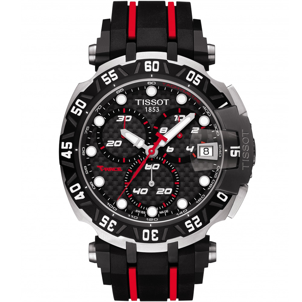 Tissot T Sport T Race T092 417 27 201 00