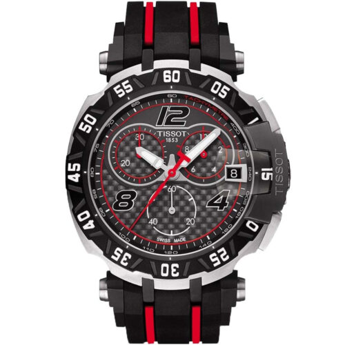 Tissot T Sport T Race T092 417 27 207 00