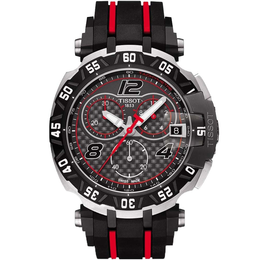 Tissot T Sport T Race T092 417 27 207 00