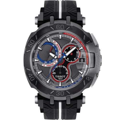 Tissot T Sport T Race T092 417 37 061 01