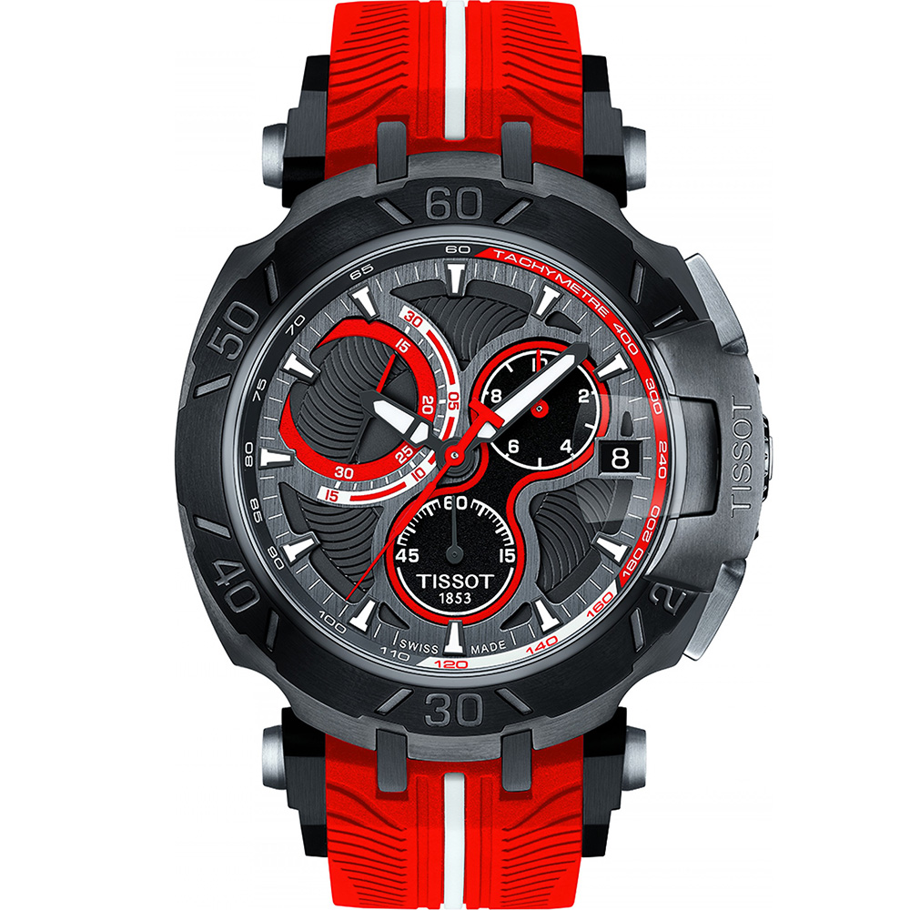 Tissot T Sport T Race T092 417 37 061 02