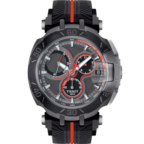 Tissot T Sport T Race T092 417 37 067 00