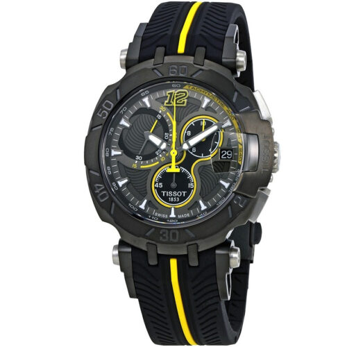Tissot T Sport T Race T092 417 37 067 01