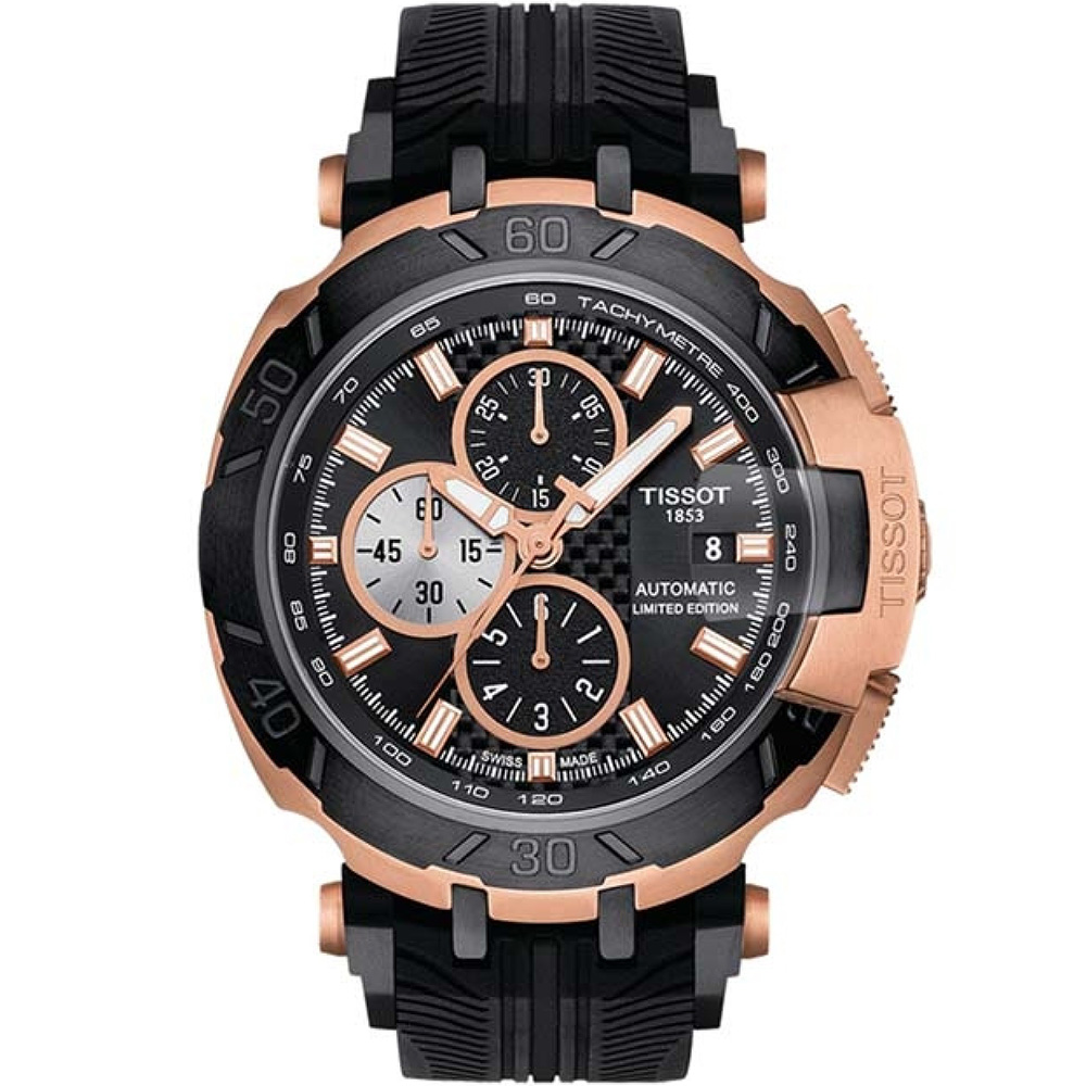 Tissot T Sport T Race T092 427 27 051 00
