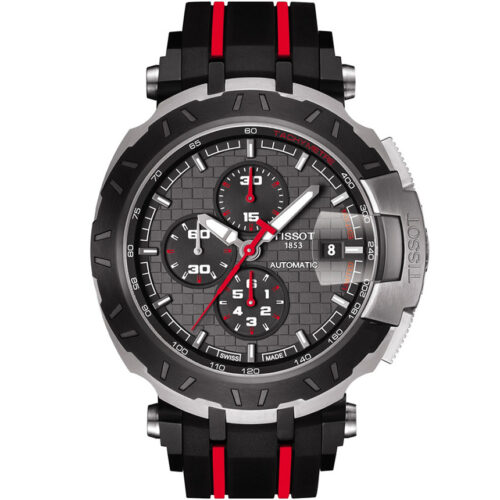 Tissot T Sport T Race T092 427 27 061 00