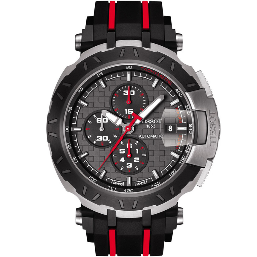 Tissot T Sport T Race T092 427 27 061 00
