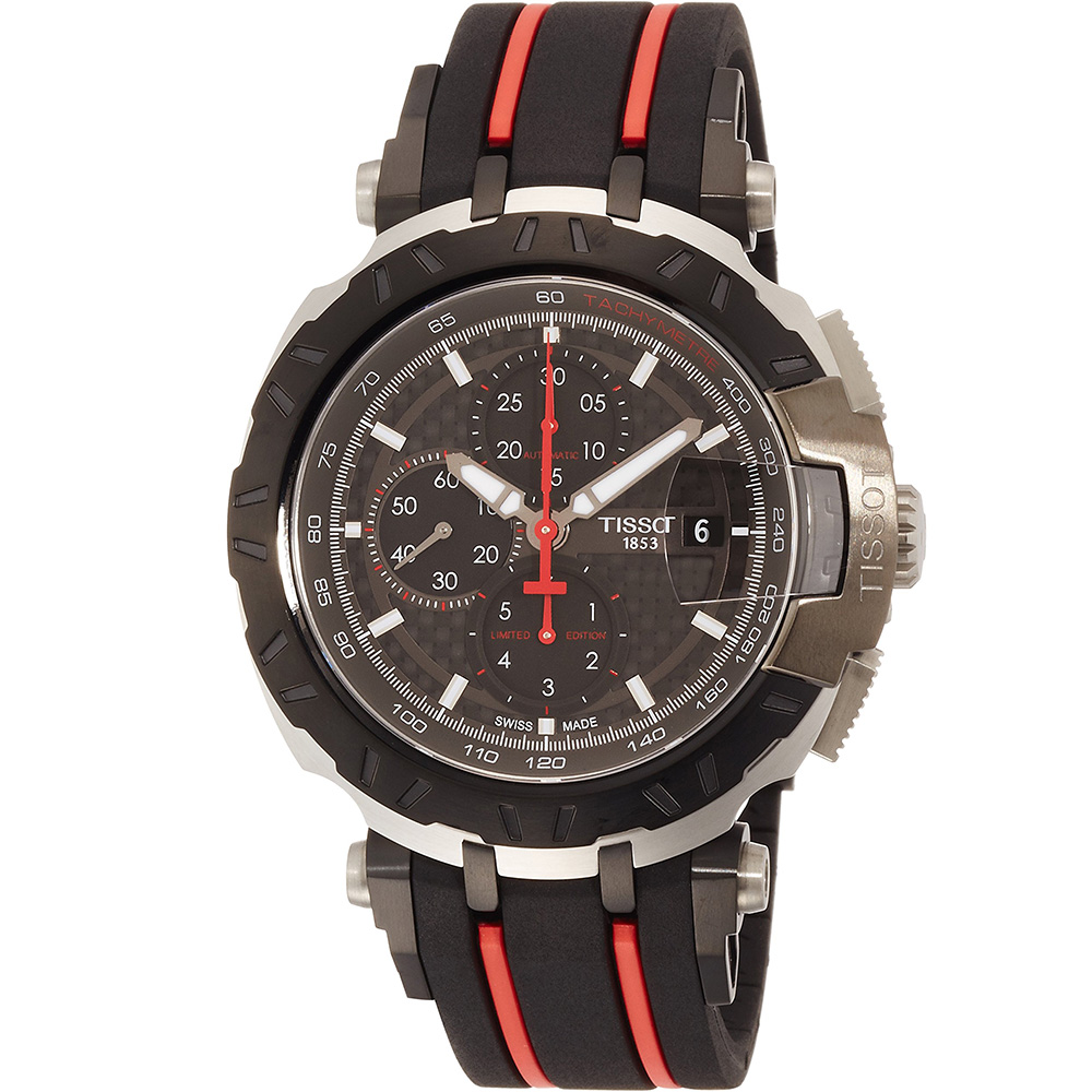 Tissot T Sport T Race T092 427 27 201 00