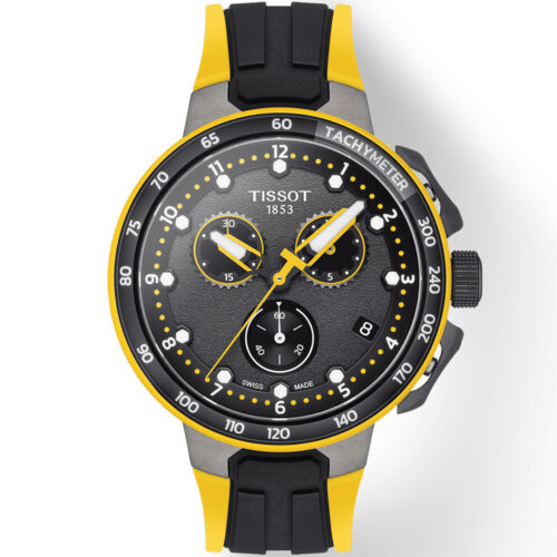 Tissot T Sport T Race T111 417 37 057 00