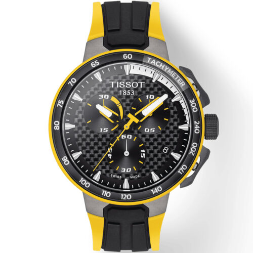 Tissot T Sport T Race T111 417 37 201 00
