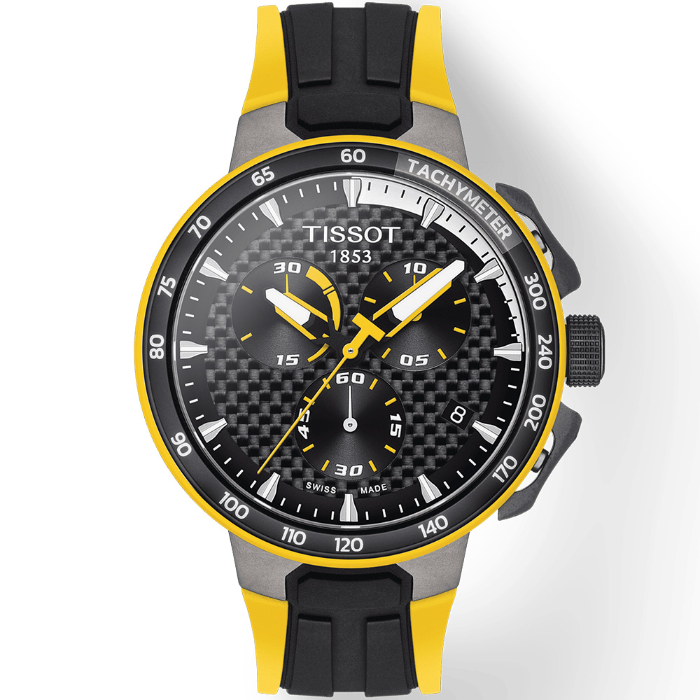 Tissot T Sport T Race T111 417 37 201 00
