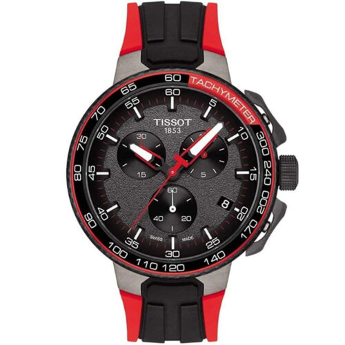 Tissot T Sport T Race T111 417 37 441 01