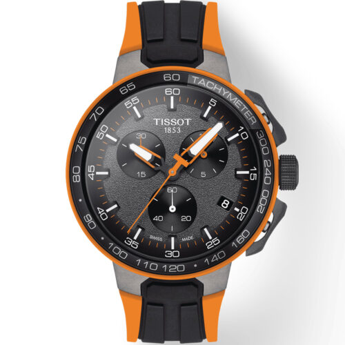 Tissot T Sport T Race T111 417 37 441 04