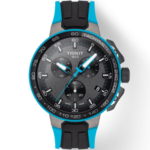 Tissot T Sport T Race T111 417 37 441 05