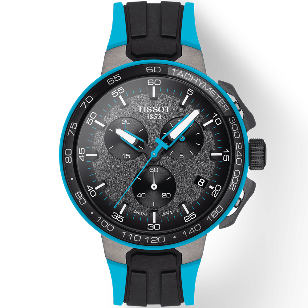 Tissot T Sport T Race T111 417 37 441 05