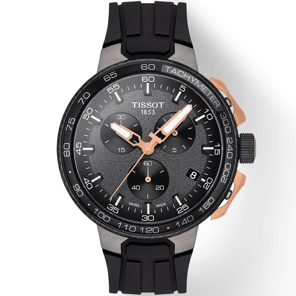 Tissot T Sport T Race T111 417 37 441 07