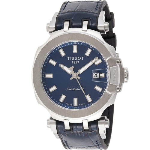 Tissot T Sport T Race T115 407 17 041 00