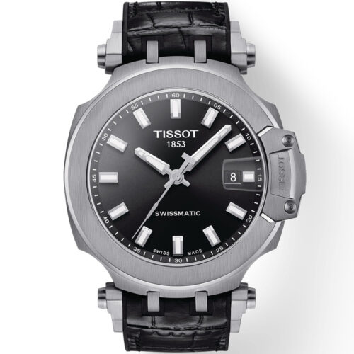 Tissot T Sport T Race T115 407 17 051 00